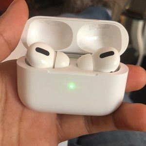 Apple Airpod Pros